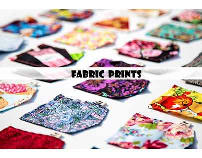 Fabric Prints