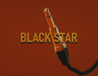 blackstar dept 10