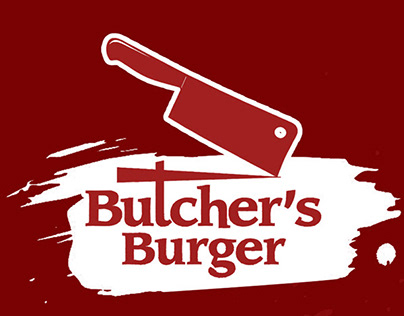 Butcher's Burger