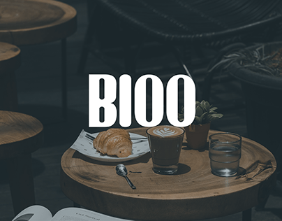 Bloo Coffee