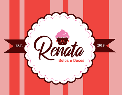 Renata Bolos e Doces