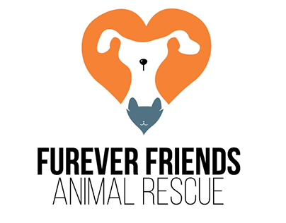 Logo For Animal Rescue Netowrk