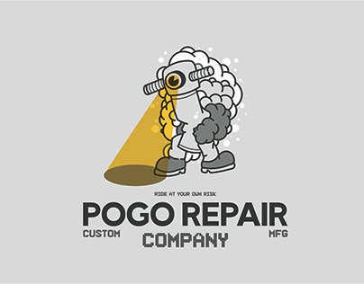 Pogo Repair Company