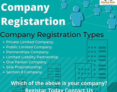 Company Registartion
