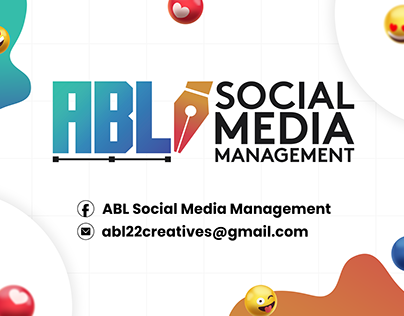 ABL Social Media Management Portfolio