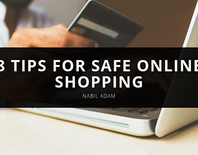 8 Tips for Safe Online Shopping