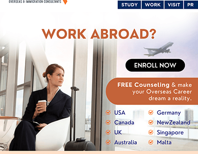 Work Abroad?