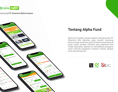 Alpha Fund