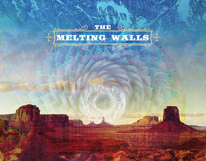 The Melting Walls Album