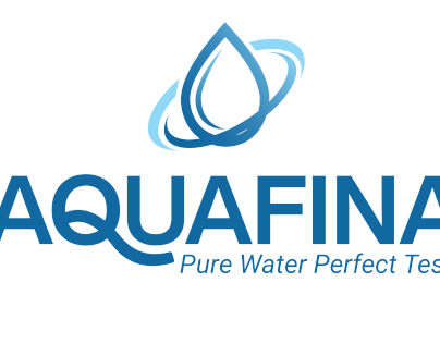 Aquafina Rebranding