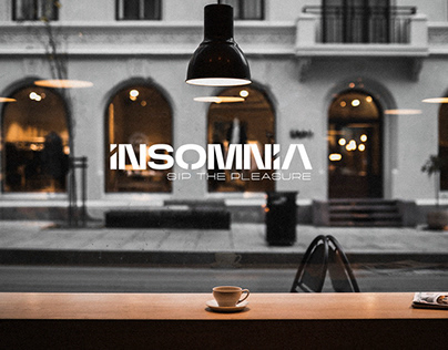 Insomnia - Coffee Shop