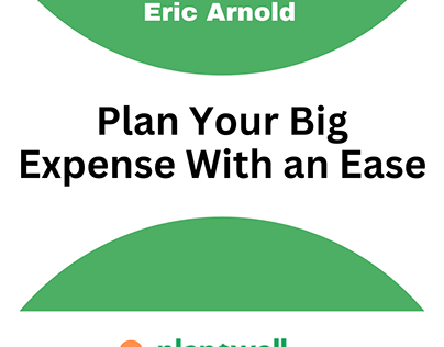 Planswell - Plan Your Big Expense With an Ease