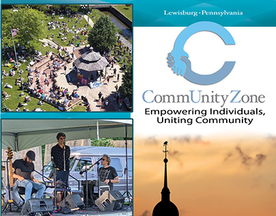 Community Zone Informational Brochure