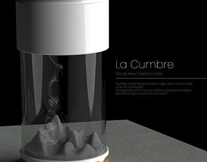 Project thumbnail - LA CUMBRE-T.DISEÑO IV-BIANCHI-UBA