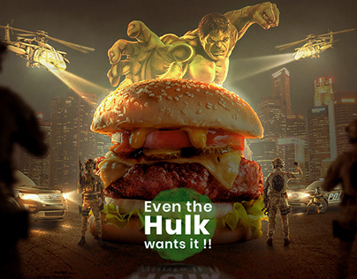 BurgerKing Creative Ads