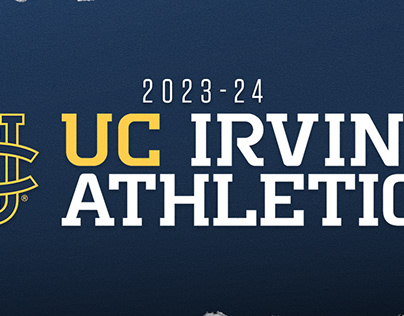 2023 - 2024 UC Irvine Athletics