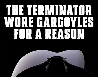 Gargoyles Eyewear - Function First