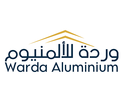 Warda Aluminium Logo