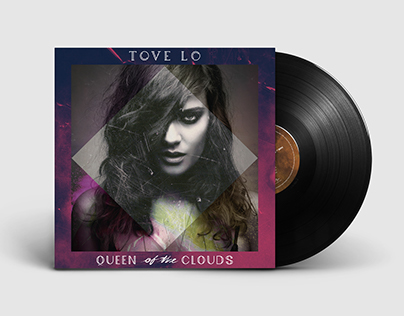 Tove Lo – Queen of the Clouds