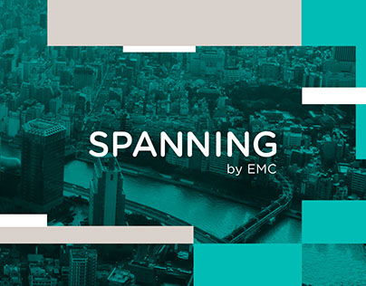 Spanning by EMC