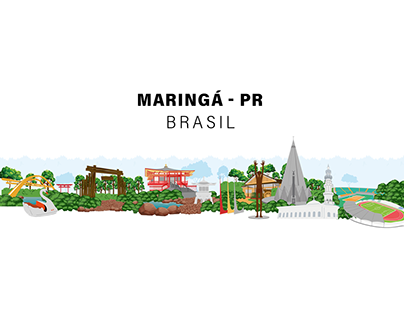 Maringá - Paraná