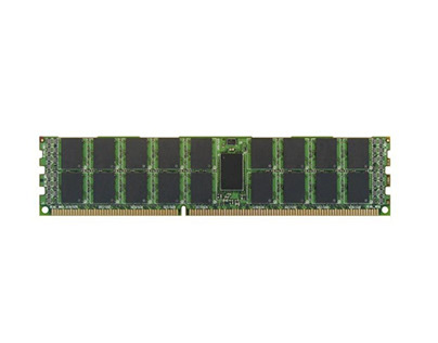 Samsung M393B5673EH1-CH9Q1 memory module.