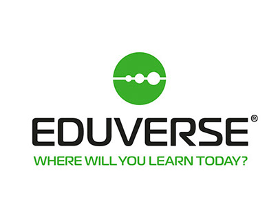 Branding Projects: Eduverse