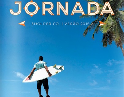 Jornada // Smolder Verão 2015