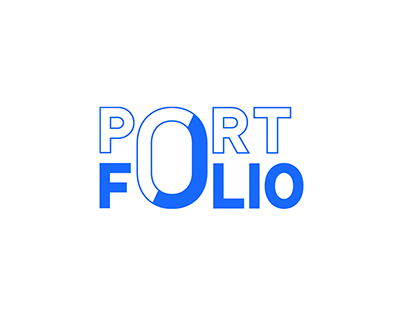 Portfolio 2023 | Graphic Design