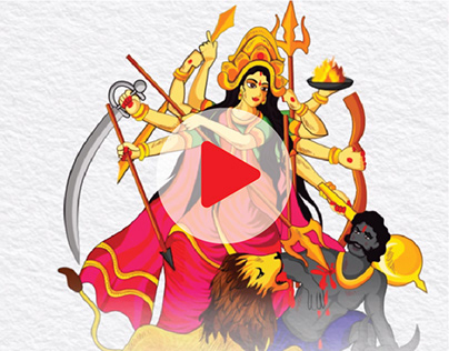 Argus - Durga Puja 2023