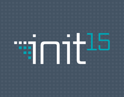 Init 15: Product Development Conference