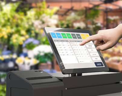 Best Retail POS System Module in Malaysia