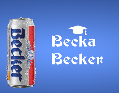 Becka - Becker