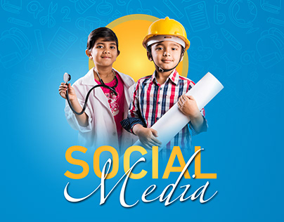 Social Media Post for CS Schools