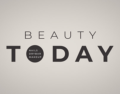 Рекламный ролик салона красоты/Beauty salon commercial