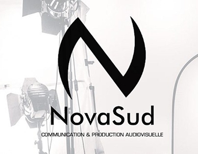 Stage : Films institutionnels - Novasud