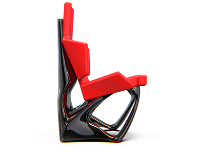 05 : Topology Chair