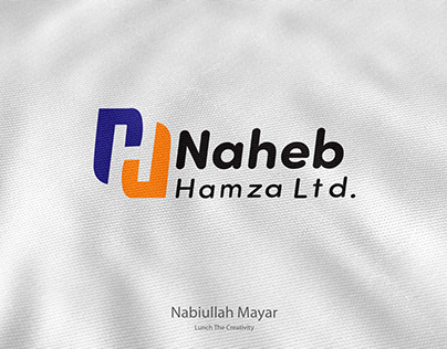 Naheb Hamza logo