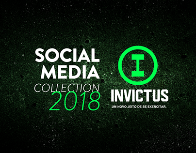 Social Media Academia Invictus