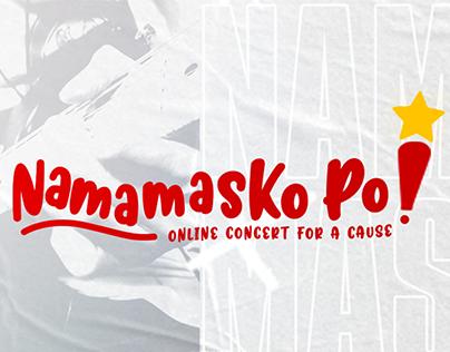 Twist TV : Namamasko Po (Online Concert for a Cause)