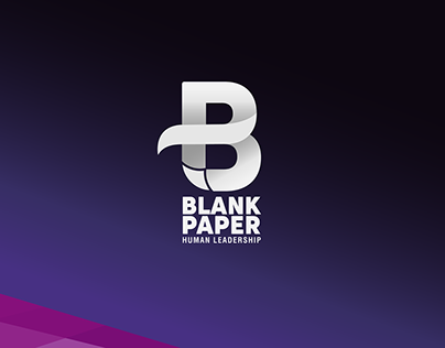 Branding - Blank Paper
