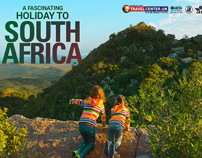 A fascinating holiday to South Africa.