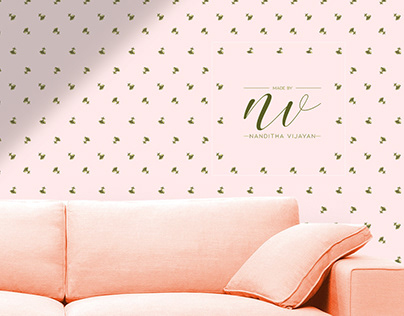 Wallpapers-The Sweet Home Garden Collection
