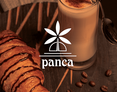 Panca Pantura Cafe Brand Guidelines & Visual Identity
