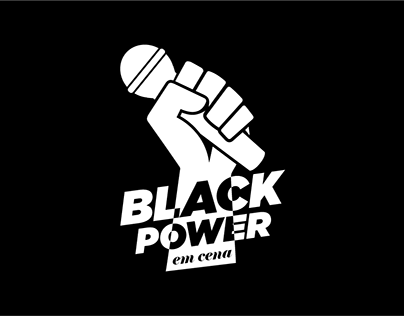 Festival online - Black power em cena