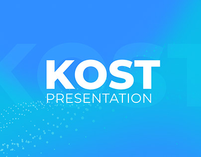Presentation KOST
