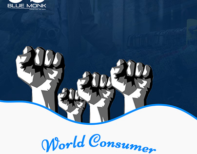 World Consumer Right Day