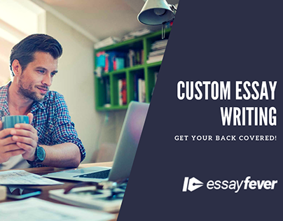 Reasons why you should get a custom writing service