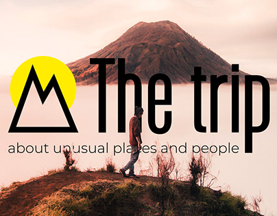 The trip | travel blog