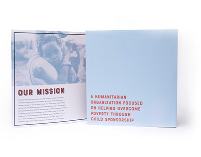 Children's International Press Kit